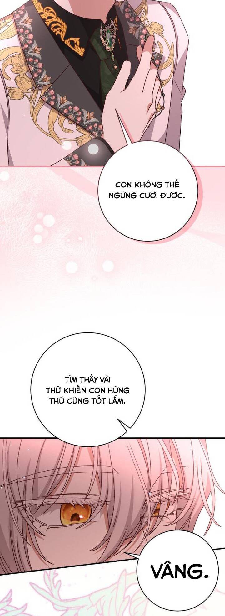 Bạo Chúa Muốn Sống Hiền Lành Chapter 48 - 34