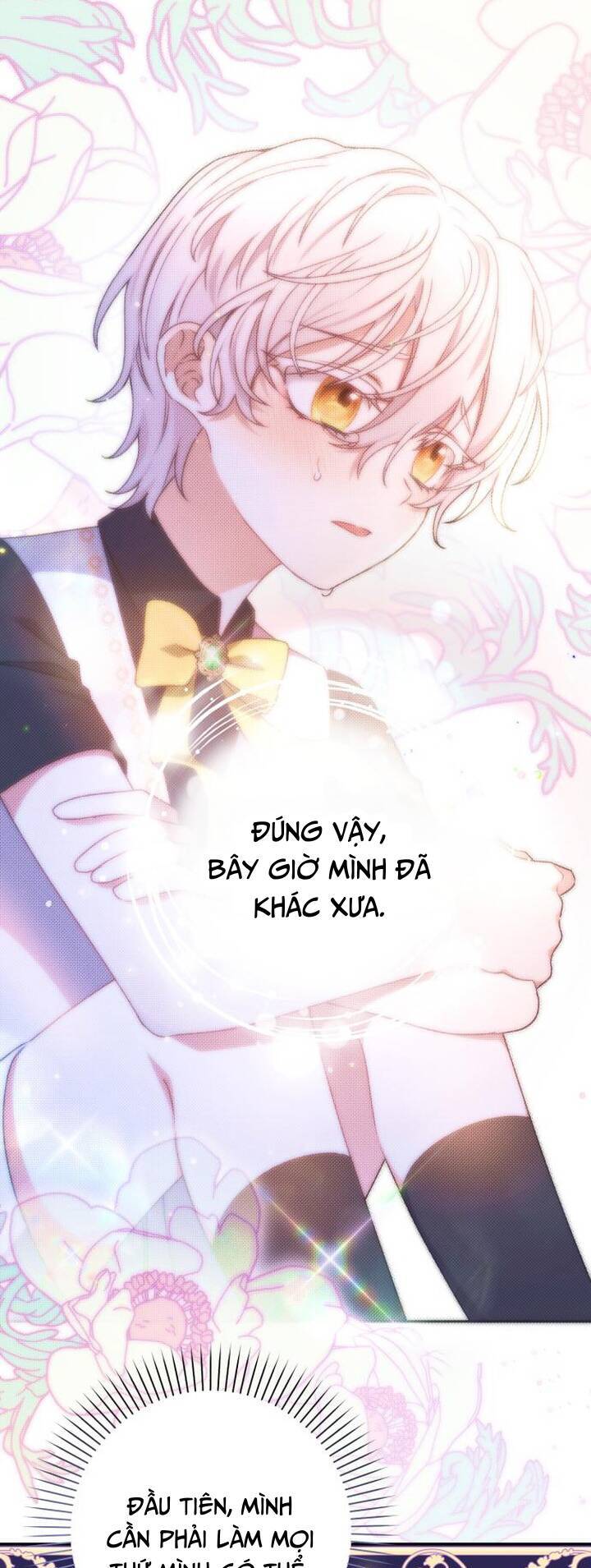 Bạo Chúa Muốn Sống Hiền Lành Chapter 48 - 35