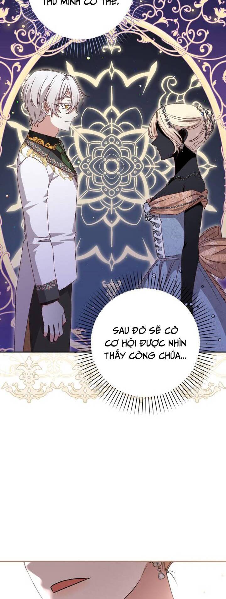 Bạo Chúa Muốn Sống Hiền Lành Chapter 48 - 36