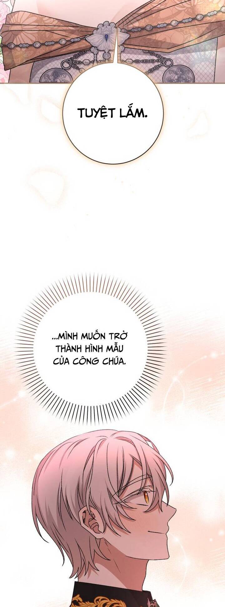 Bạo Chúa Muốn Sống Hiền Lành Chapter 48 - 38