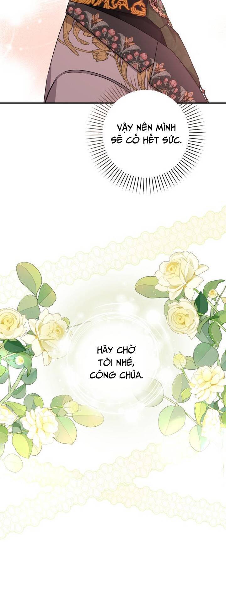 Bạo Chúa Muốn Sống Hiền Lành Chapter 48 - 39