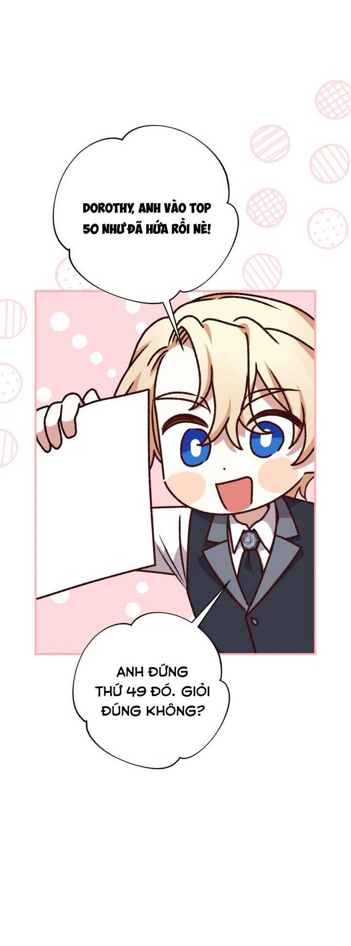 Bạo Chúa Muốn Sống Hiền Lành Chapter 48 - 40