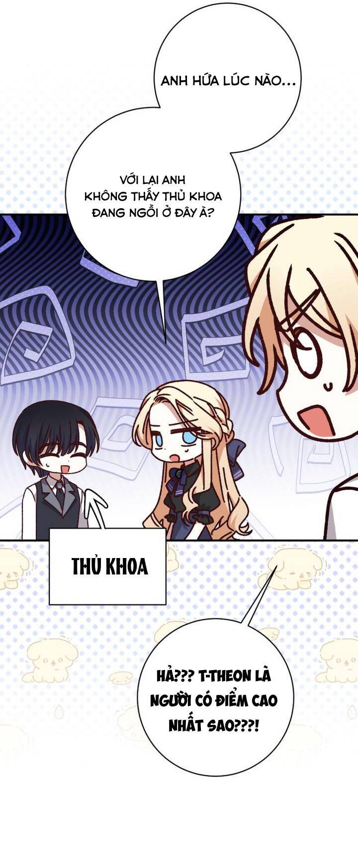 Bạo Chúa Muốn Sống Hiền Lành Chapter 48 - 41