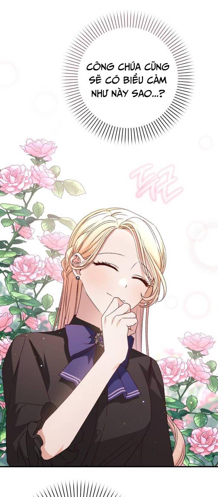 Bạo Chúa Muốn Sống Hiền Lành Chapter 48 - 44