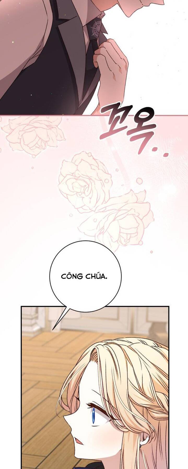 Bạo Chúa Muốn Sống Hiền Lành Chapter 48 - 46