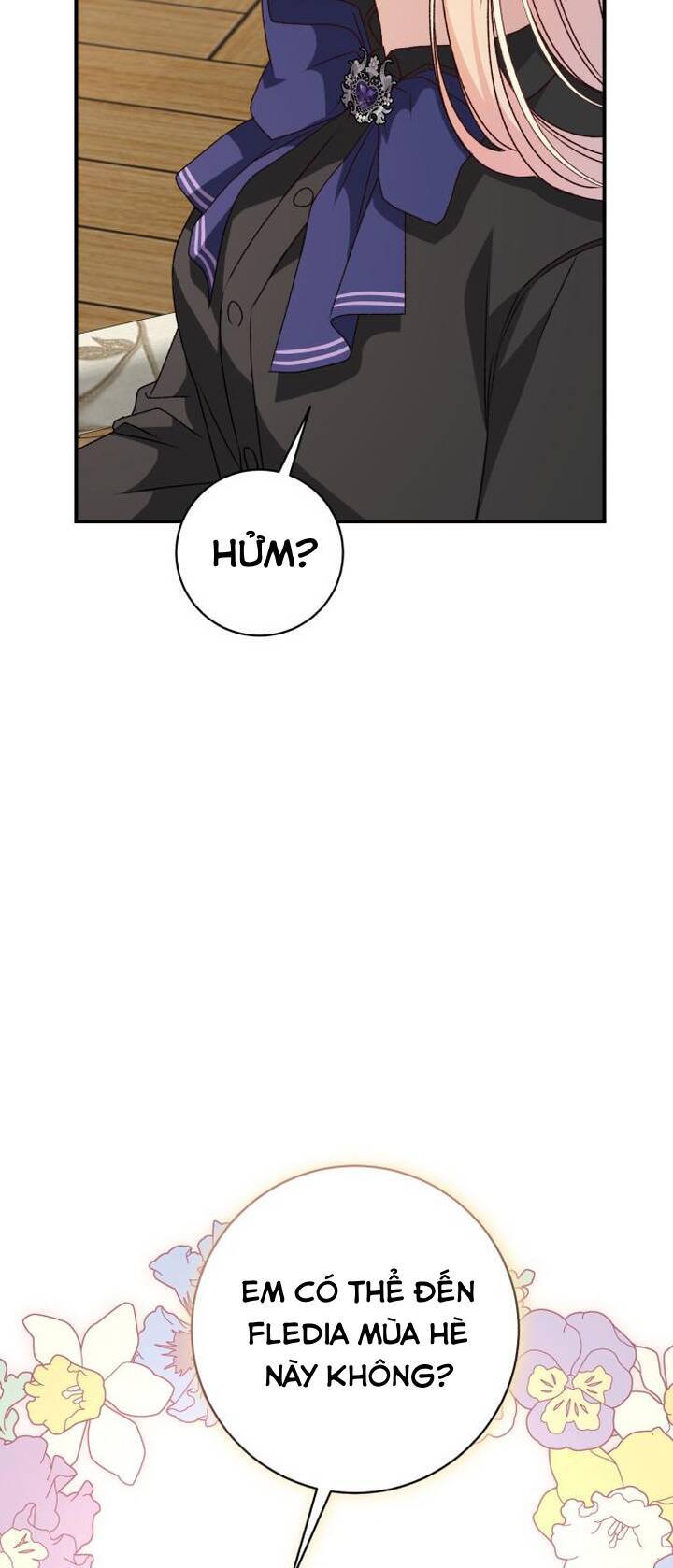 Bạo Chúa Muốn Sống Hiền Lành Chapter 48 - 47