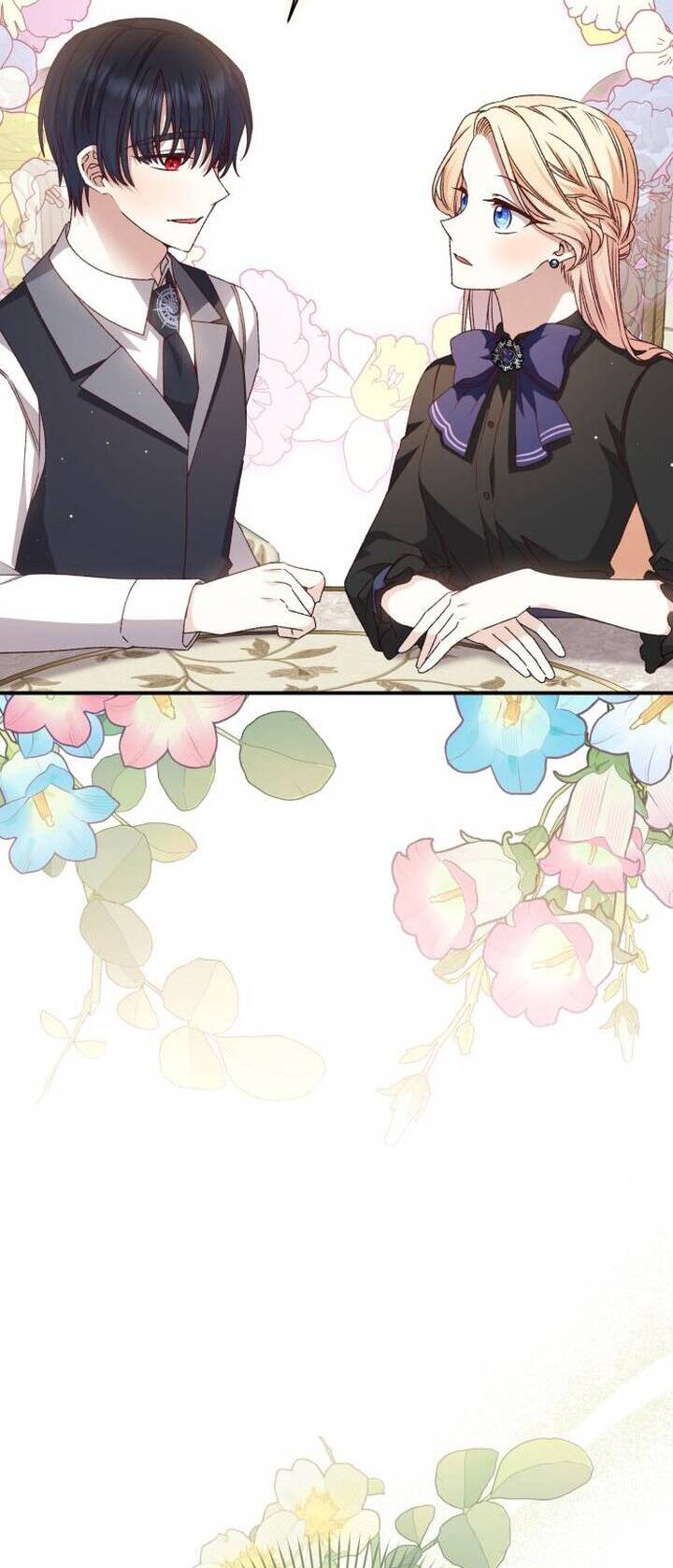 Bạo Chúa Muốn Sống Hiền Lành Chapter 48 - 48