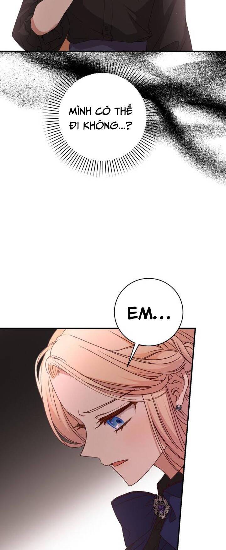 Bạo Chúa Muốn Sống Hiền Lành Chapter 48 - 50