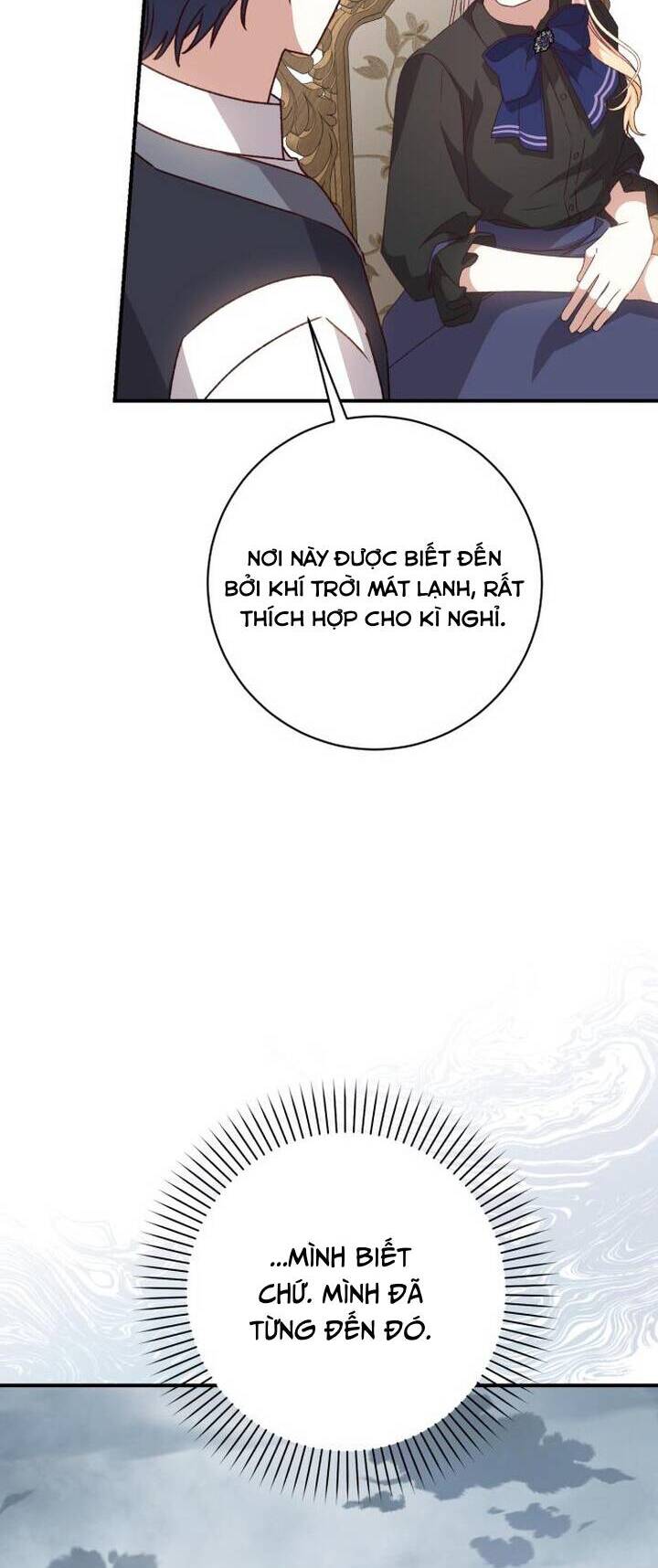 Bạo Chúa Muốn Sống Hiền Lành Chapter 48 - 52