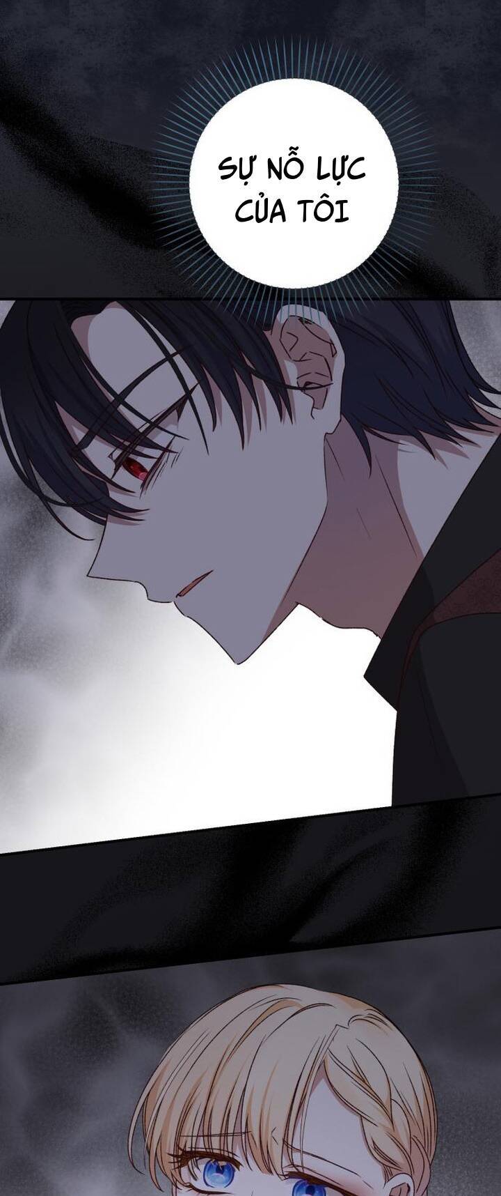 Bạo Chúa Muốn Sống Hiền Lành Chapter 48 - 55