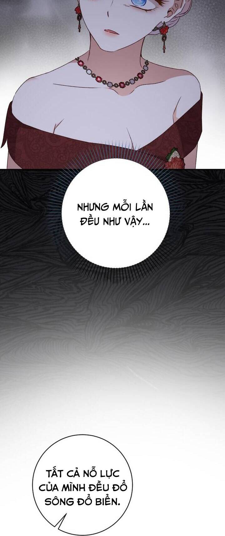 Bạo Chúa Muốn Sống Hiền Lành Chapter 48 - 56