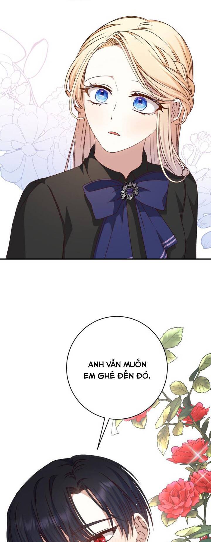 Bạo Chúa Muốn Sống Hiền Lành Chapter 48 - 57