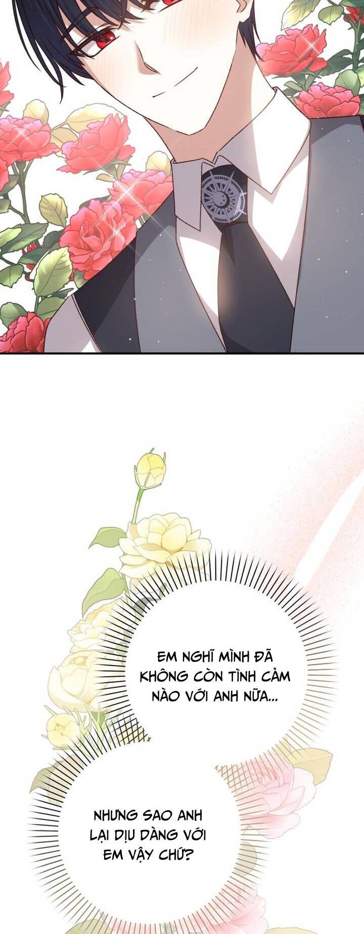 Bạo Chúa Muốn Sống Hiền Lành Chapter 48 - 58