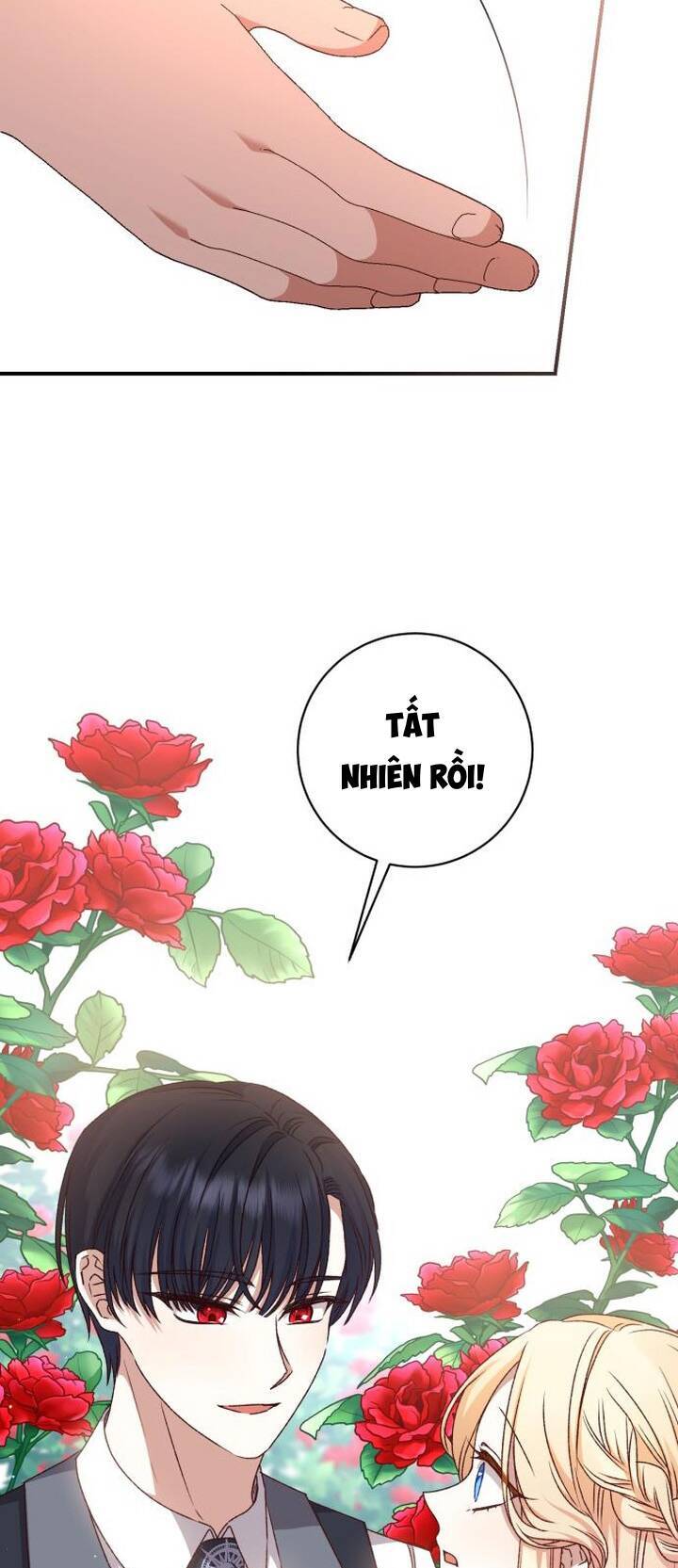 Bạo Chúa Muốn Sống Hiền Lành Chapter 48 - 61