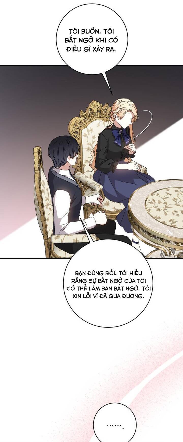 Bạo Chúa Muốn Sống Hiền Lành Chapter 48 - 65