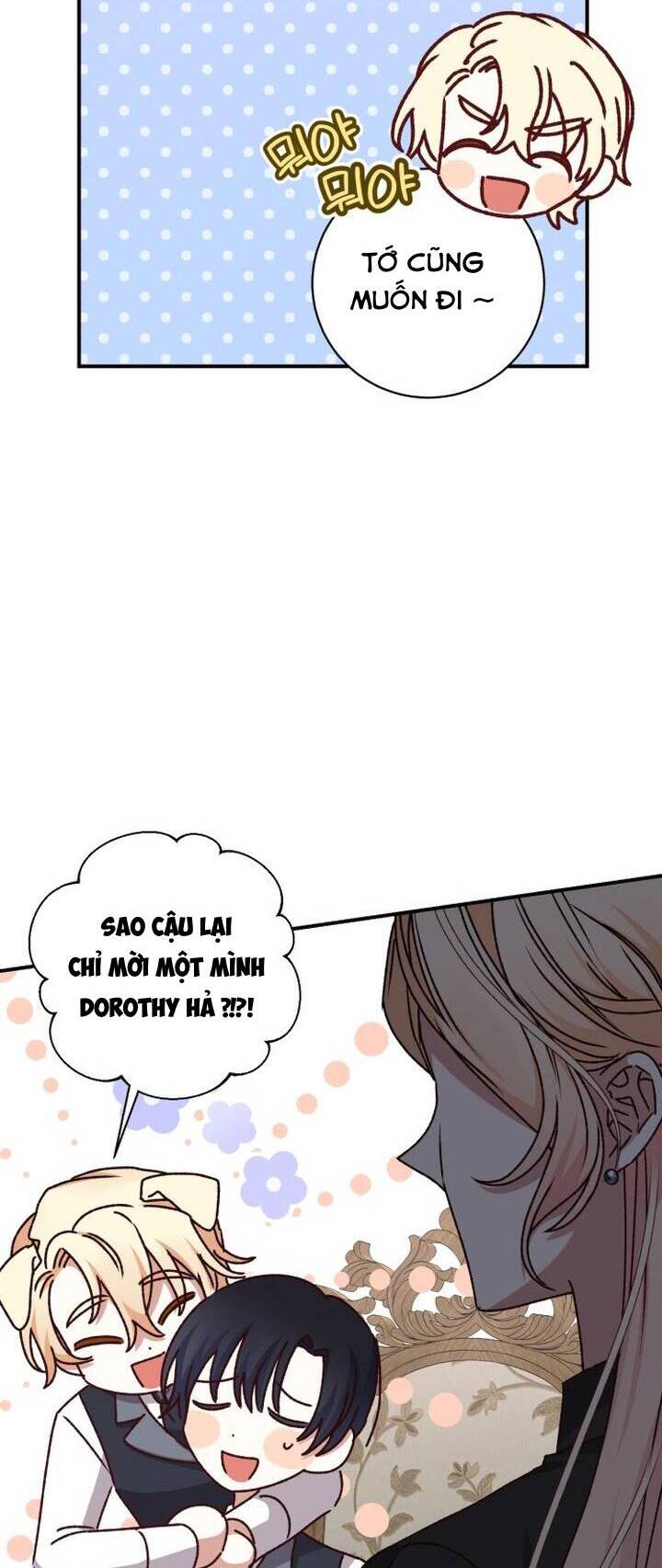 Bạo Chúa Muốn Sống Hiền Lành Chapter 48 - 68
