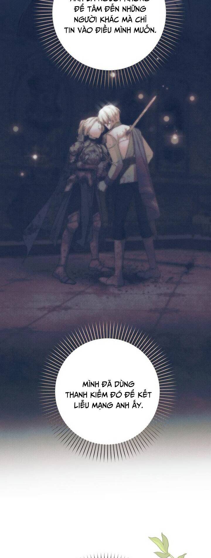 Bạo Chúa Muốn Sống Hiền Lành Chapter 48 - 10