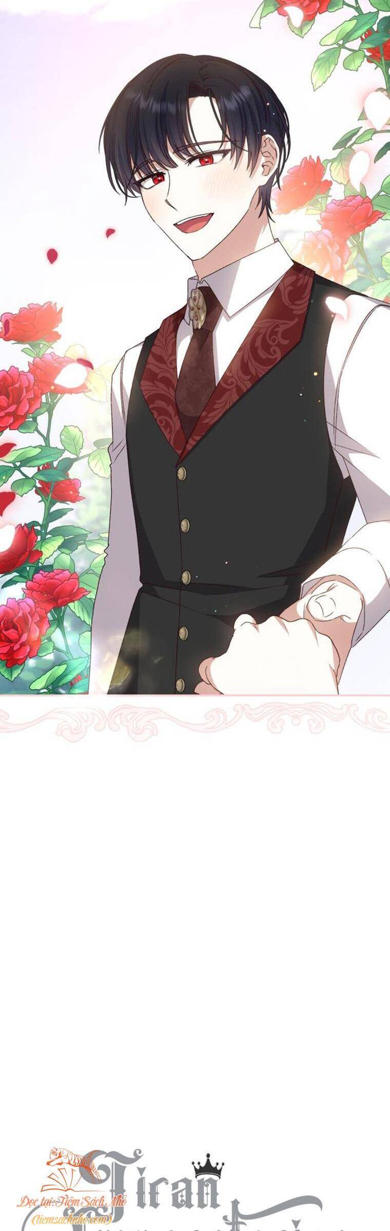 Bạo Chúa Muốn Sống Hiền Lành Chapter 49 - 12