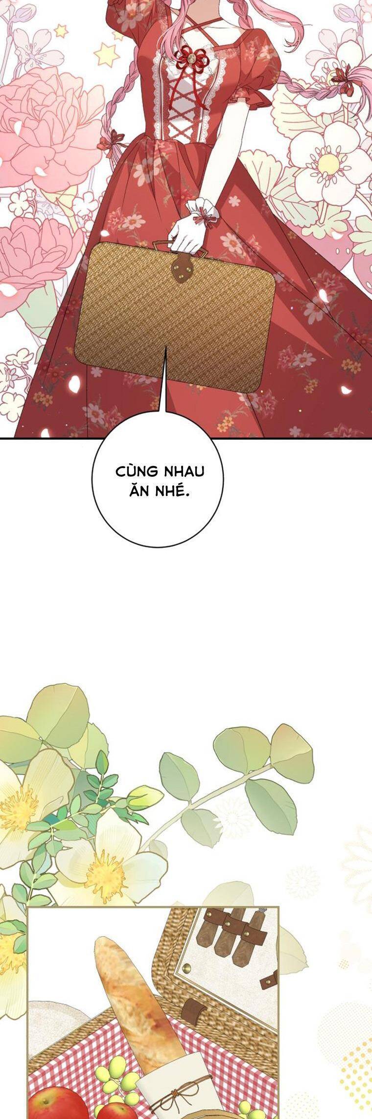 Bạo Chúa Muốn Sống Hiền Lành Chapter 49 - 25