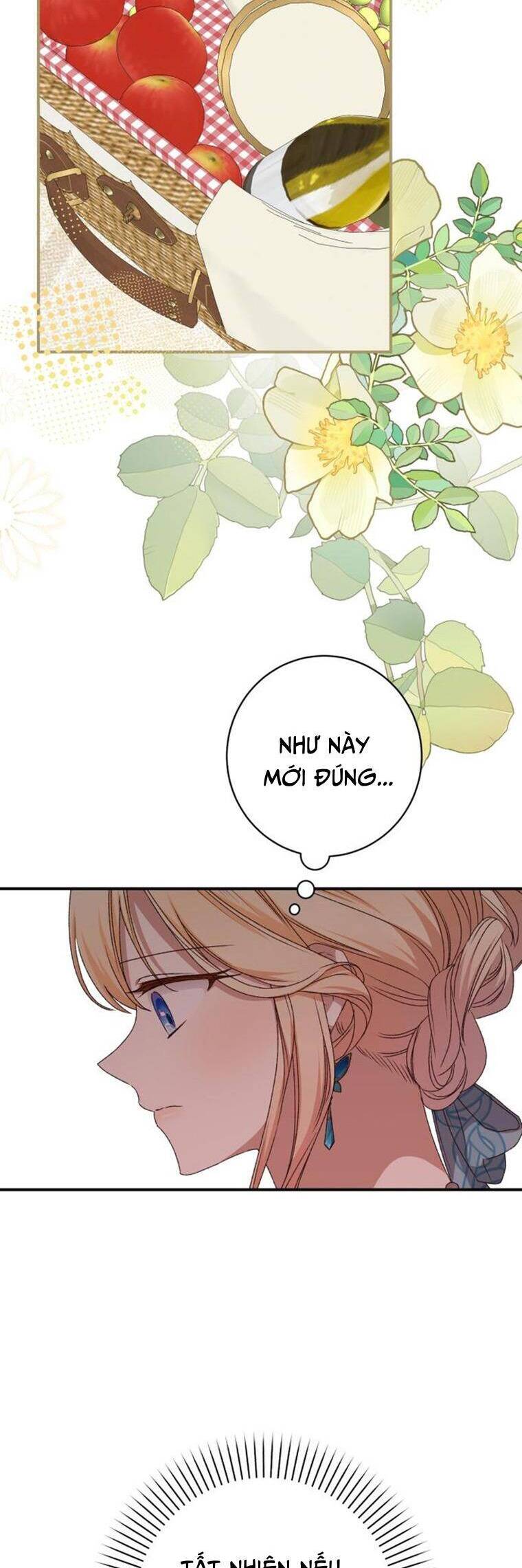 Bạo Chúa Muốn Sống Hiền Lành Chapter 49 - 26