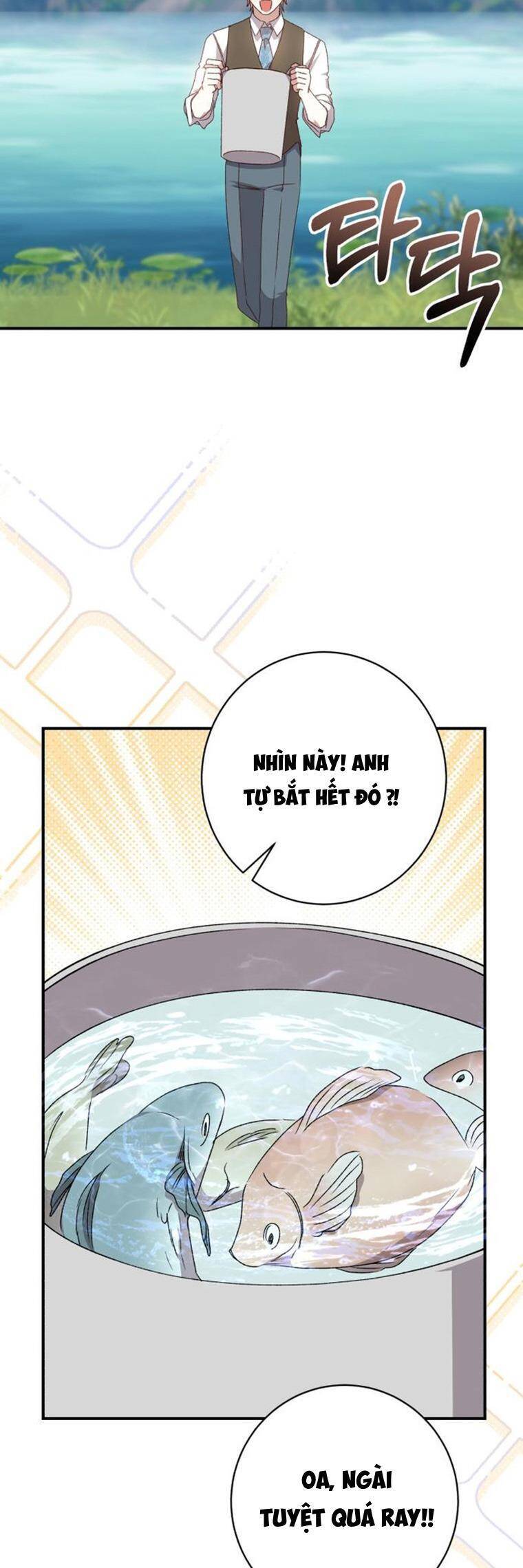 Bạo Chúa Muốn Sống Hiền Lành Chapter 49 - 28