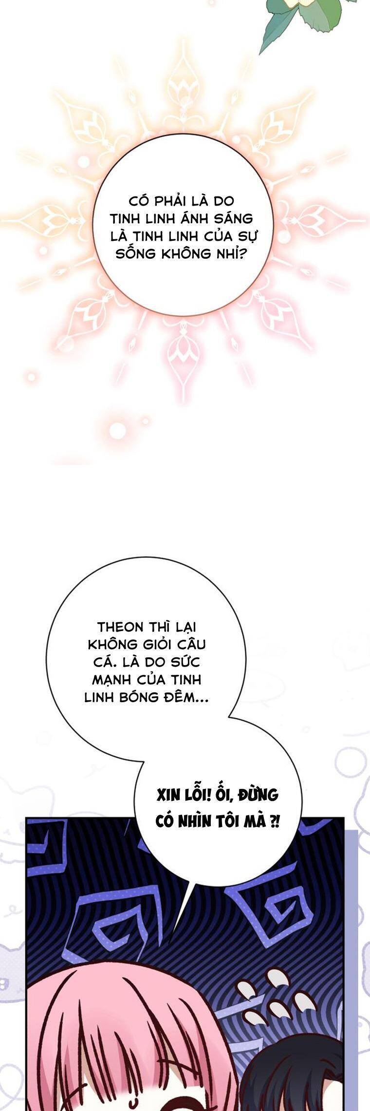 Bạo Chúa Muốn Sống Hiền Lành Chapter 49 - 31