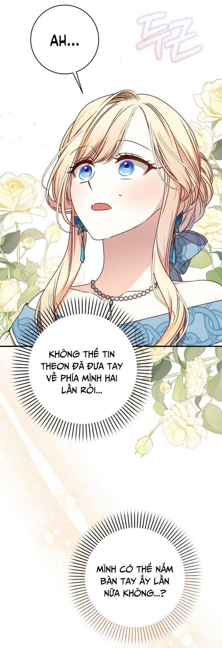 Bạo Chúa Muốn Sống Hiền Lành Chapter 49 - 38