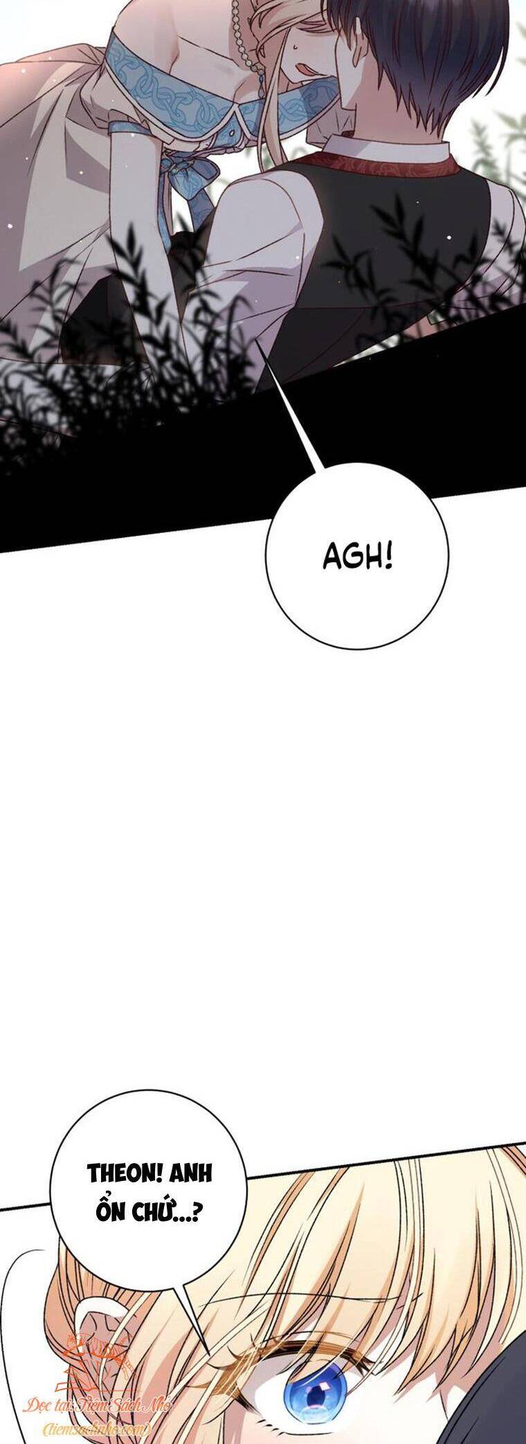 Bạo Chúa Muốn Sống Hiền Lành Chapter 49 - 54