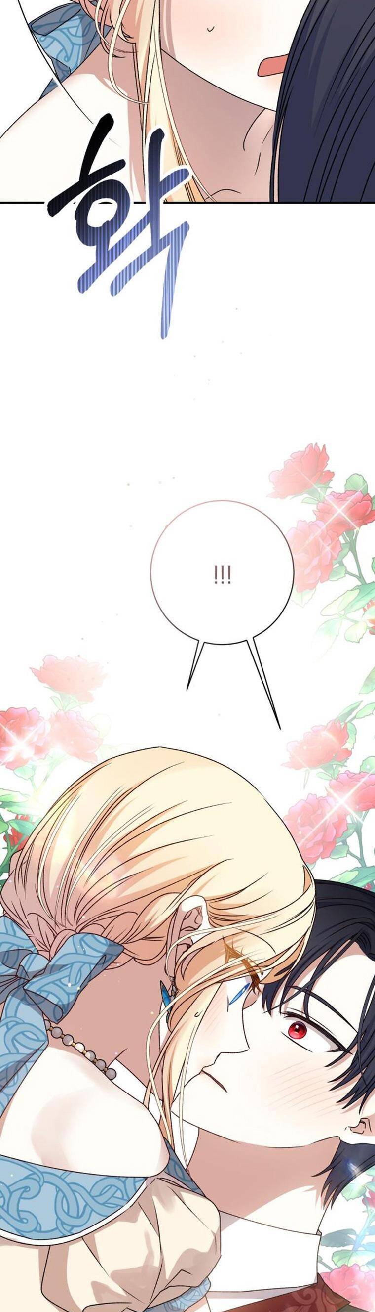 Bạo Chúa Muốn Sống Hiền Lành Chapter 49 - 55