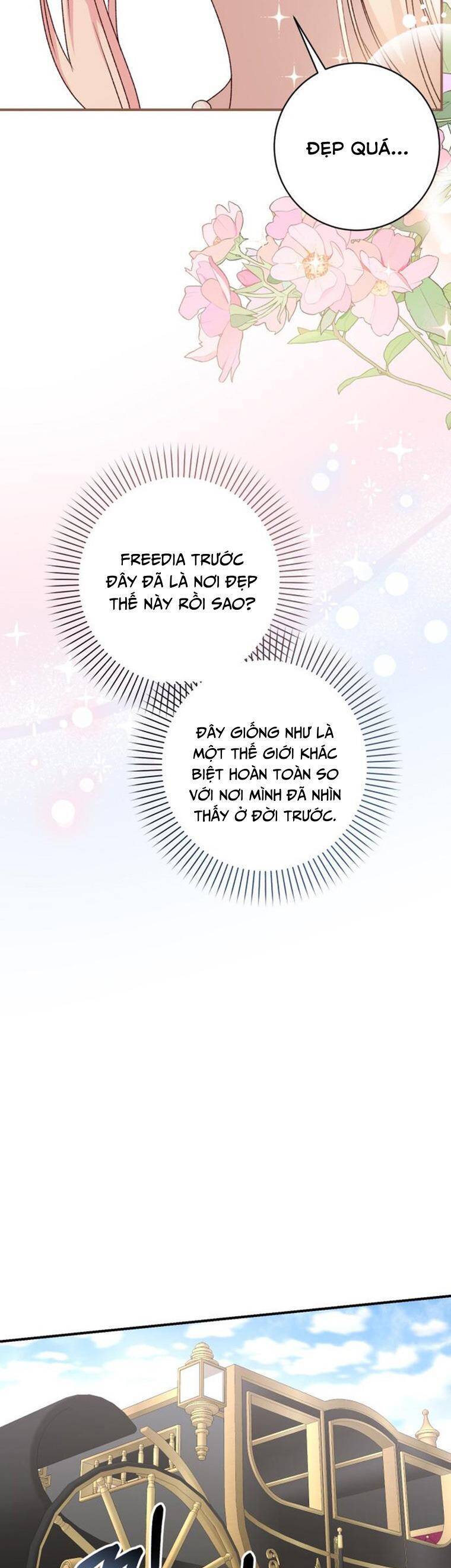 Bạo Chúa Muốn Sống Hiền Lành Chapter 49 - 7