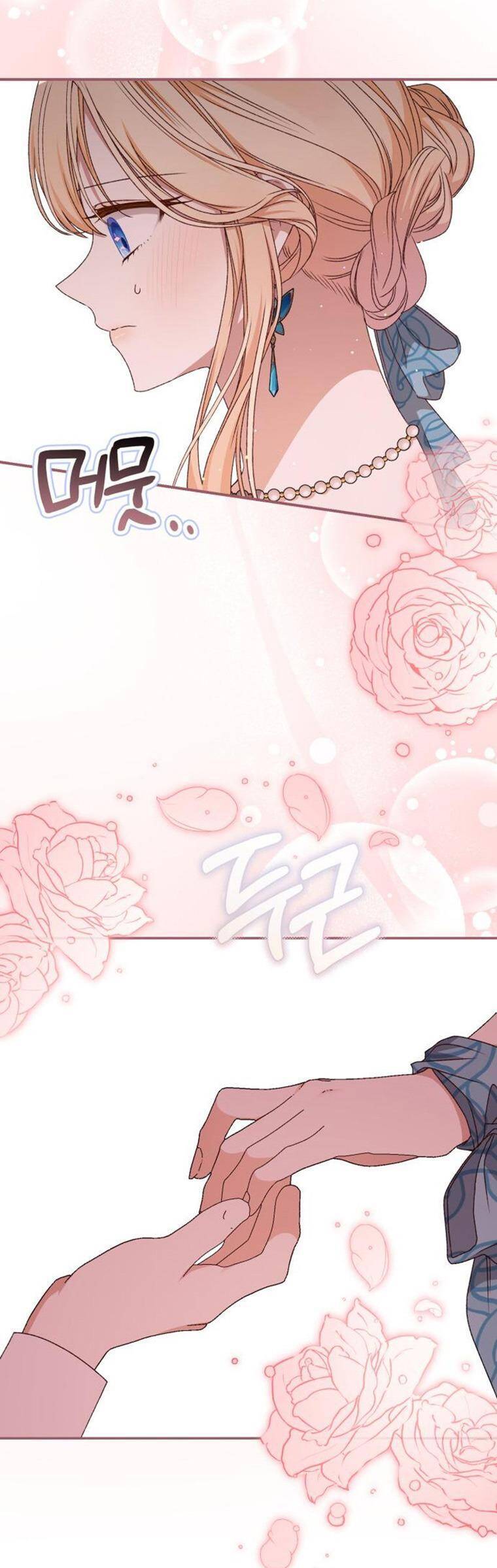 Bạo Chúa Muốn Sống Hiền Lành Chapter 49 - 10