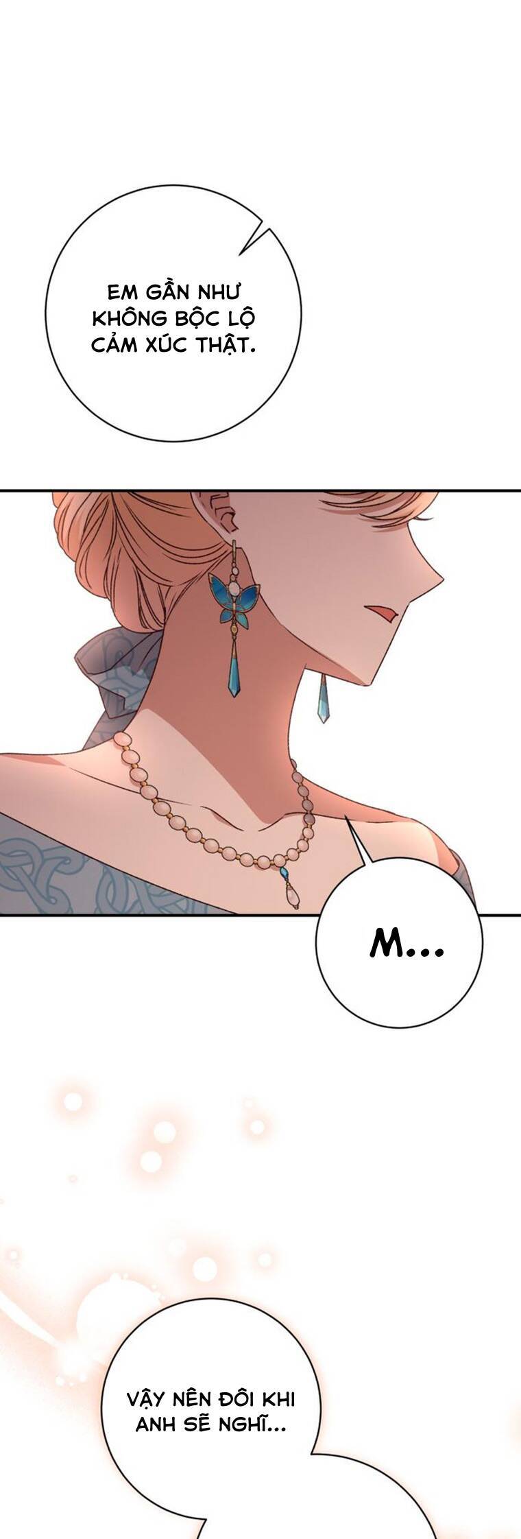 Bạo Chúa Muốn Sống Hiền Lành Chapter 50 - 28