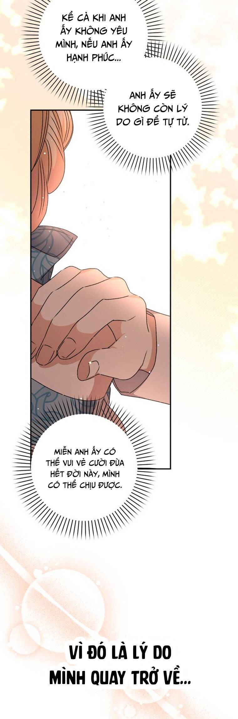 Bạo Chúa Muốn Sống Hiền Lành Chapter 50 - 35