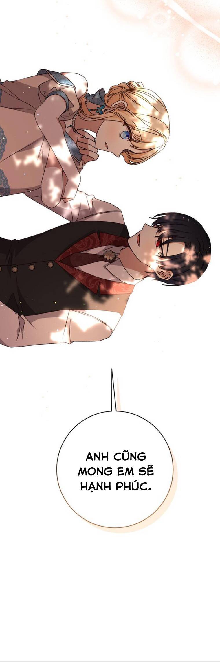 Bạo Chúa Muốn Sống Hiền Lành Chapter 50 - 36