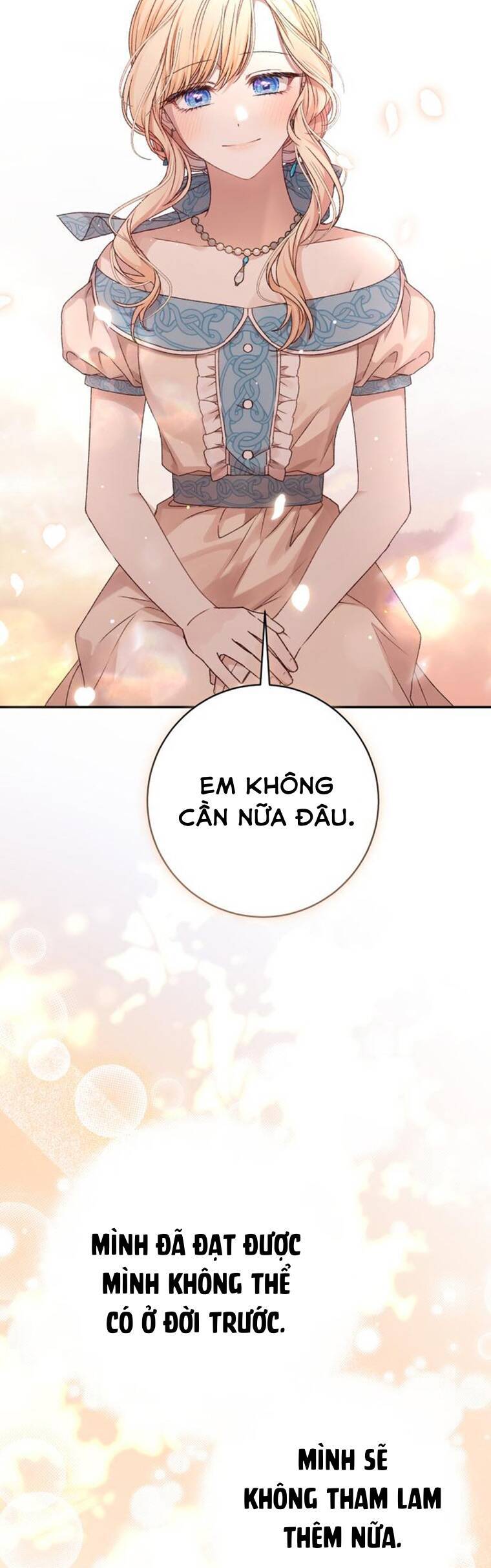 Bạo Chúa Muốn Sống Hiền Lành Chapter 50 - 55