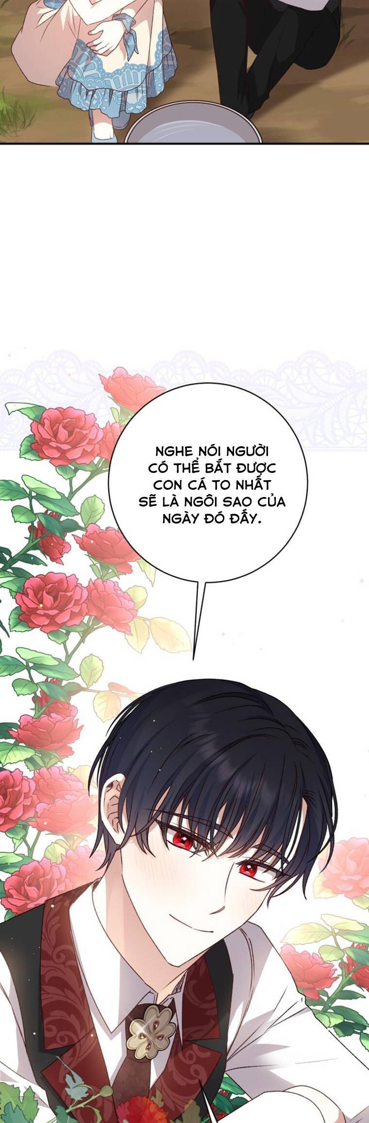 Bạo Chúa Muốn Sống Hiền Lành Chapter 50 - 10