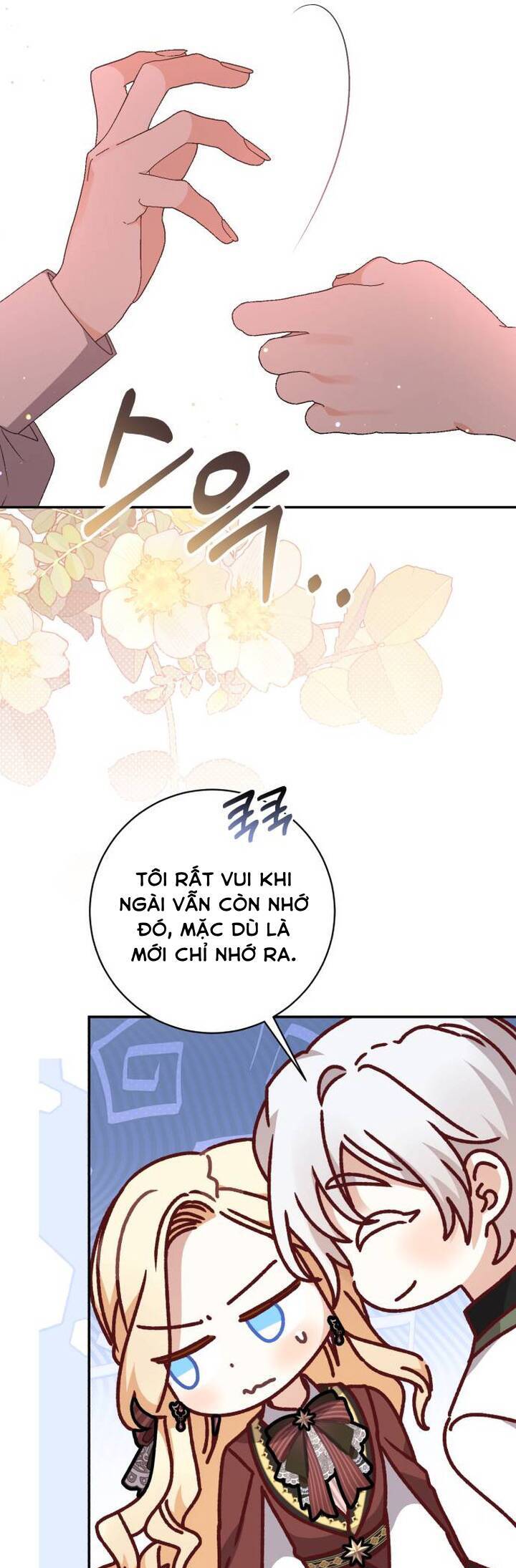 Bạo Chúa Muốn Sống Hiền Lành Chapter 52 - 13