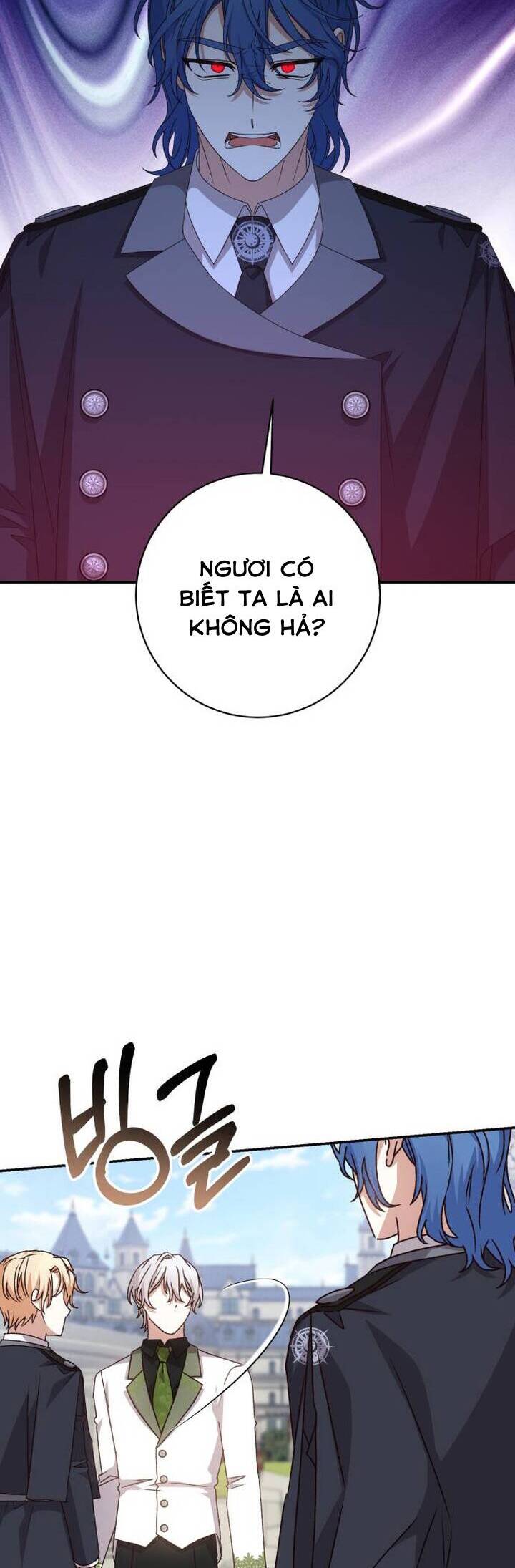 Bạo Chúa Muốn Sống Hiền Lành Chapter 52 - 23