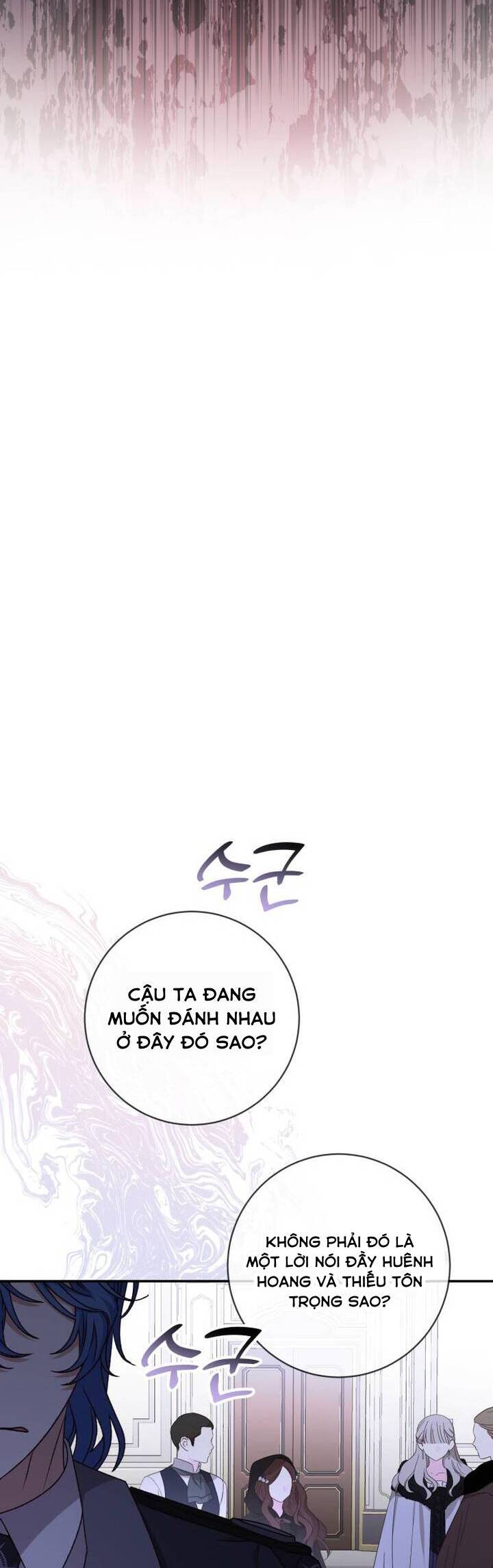 Bạo Chúa Muốn Sống Hiền Lành Chapter 52 - 27