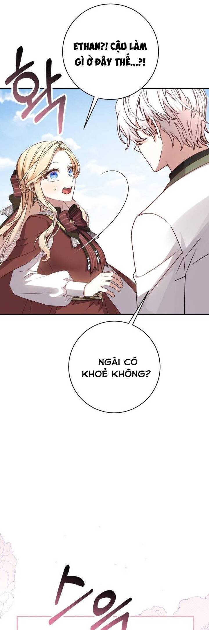 Bạo Chúa Muốn Sống Hiền Lành Chapter 52 - 5