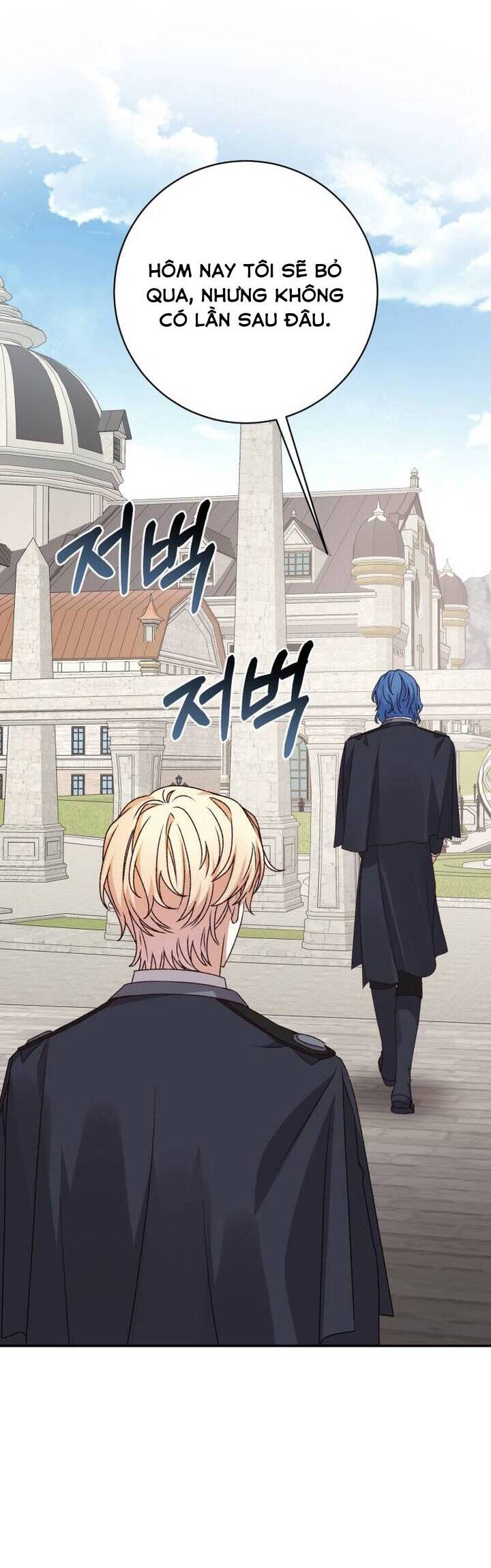 Bạo Chúa Muốn Sống Hiền Lành Chapter 52 - 42