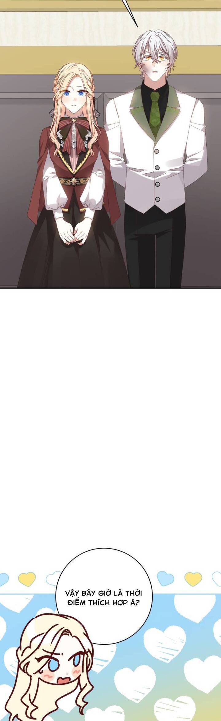 Bạo Chúa Muốn Sống Hiền Lành Chapter 52 - 52