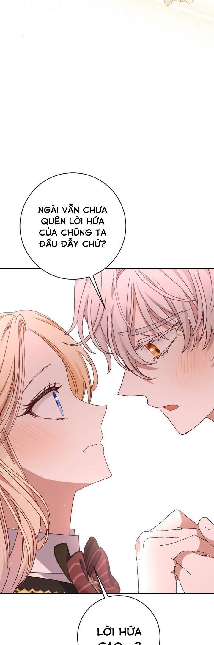 Bạo Chúa Muốn Sống Hiền Lành Chapter 52 - 10