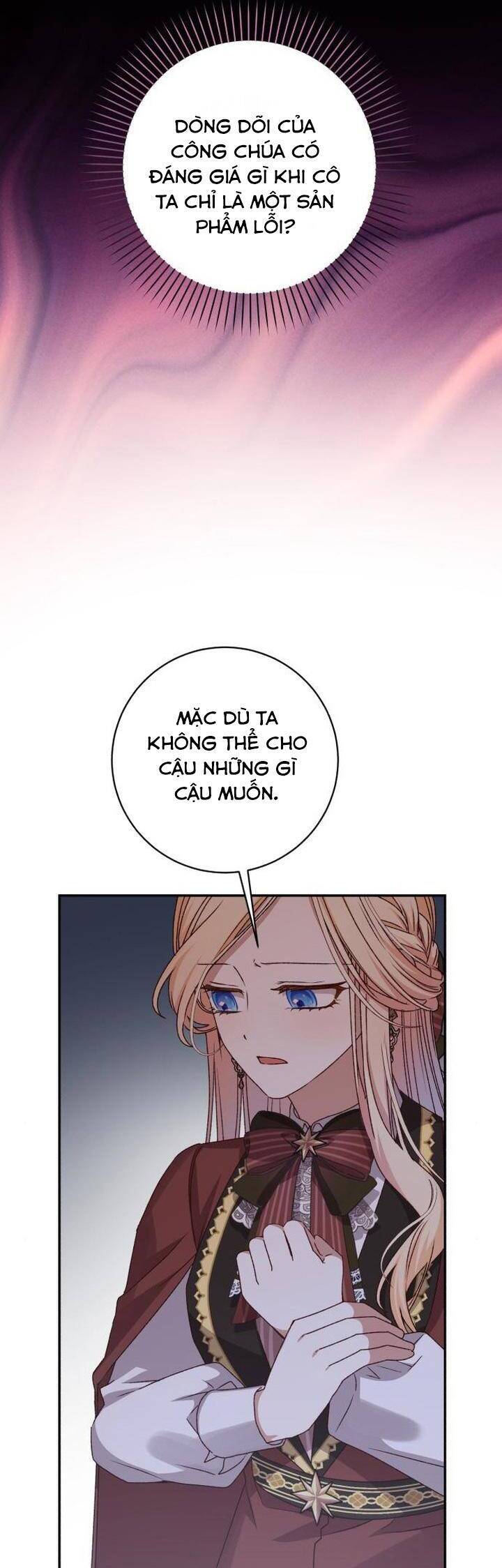 Bạo Chúa Muốn Sống Hiền Lành Chapter 53 - 11