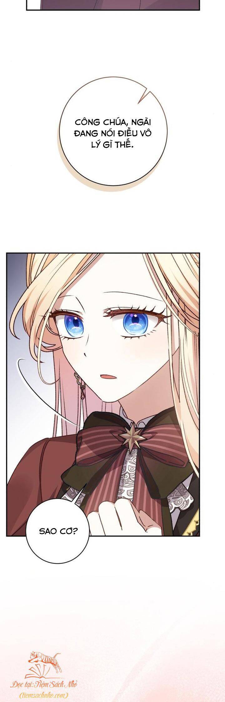 Bạo Chúa Muốn Sống Hiền Lành Chapter 53 - 12
