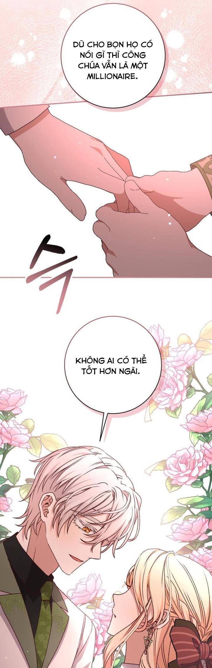 Bạo Chúa Muốn Sống Hiền Lành Chapter 53 - 13