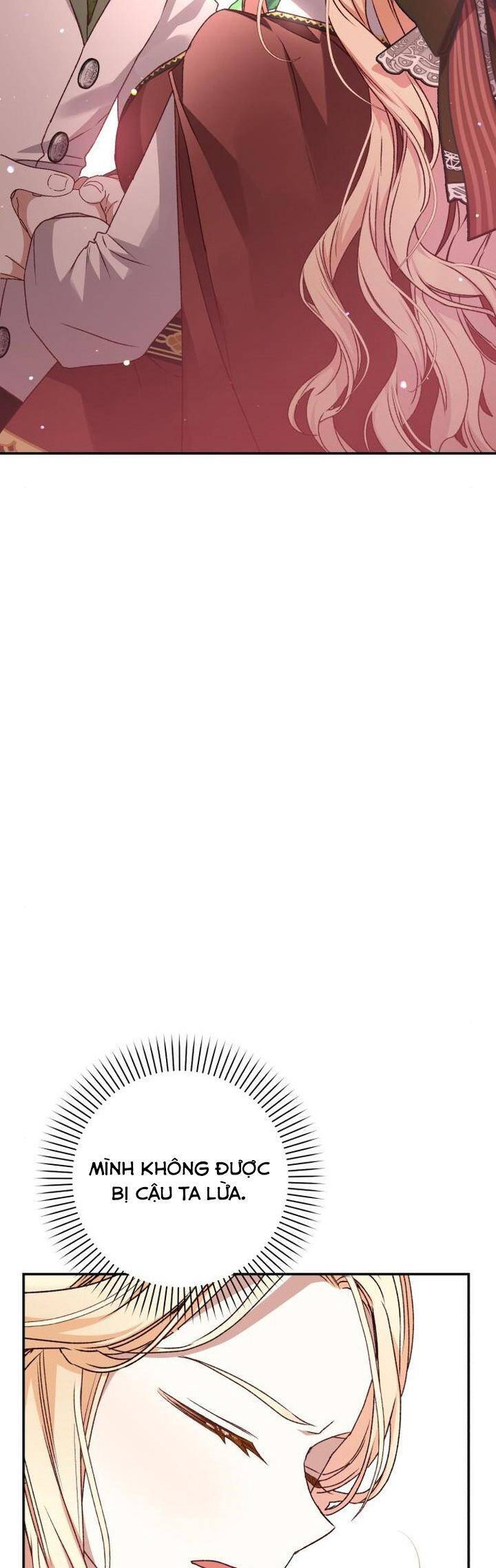 Bạo Chúa Muốn Sống Hiền Lành Chapter 53 - 14