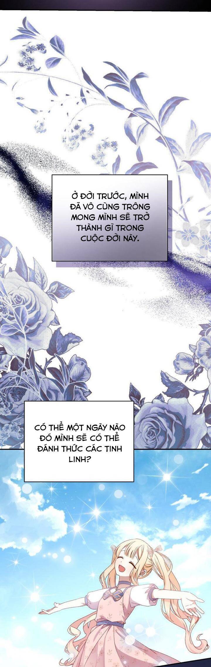 Bạo Chúa Muốn Sống Hiền Lành Chapter 53 - 16