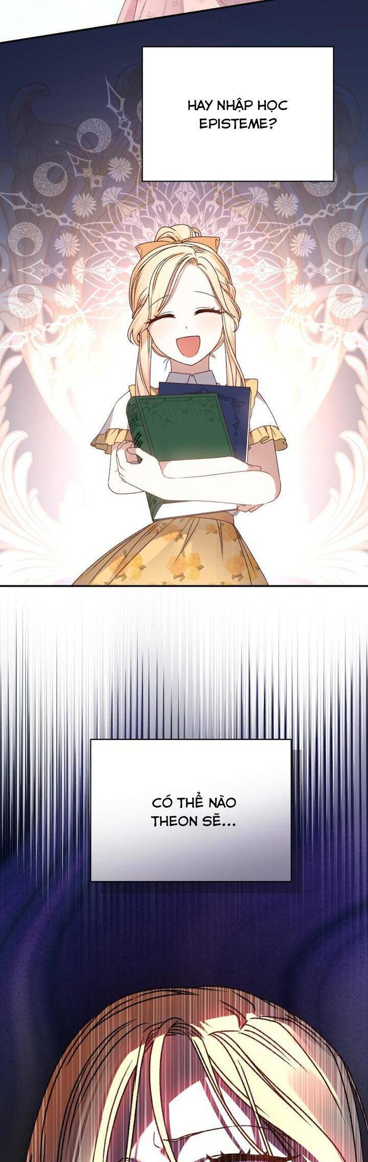 Bạo Chúa Muốn Sống Hiền Lành Chapter 53 - 17