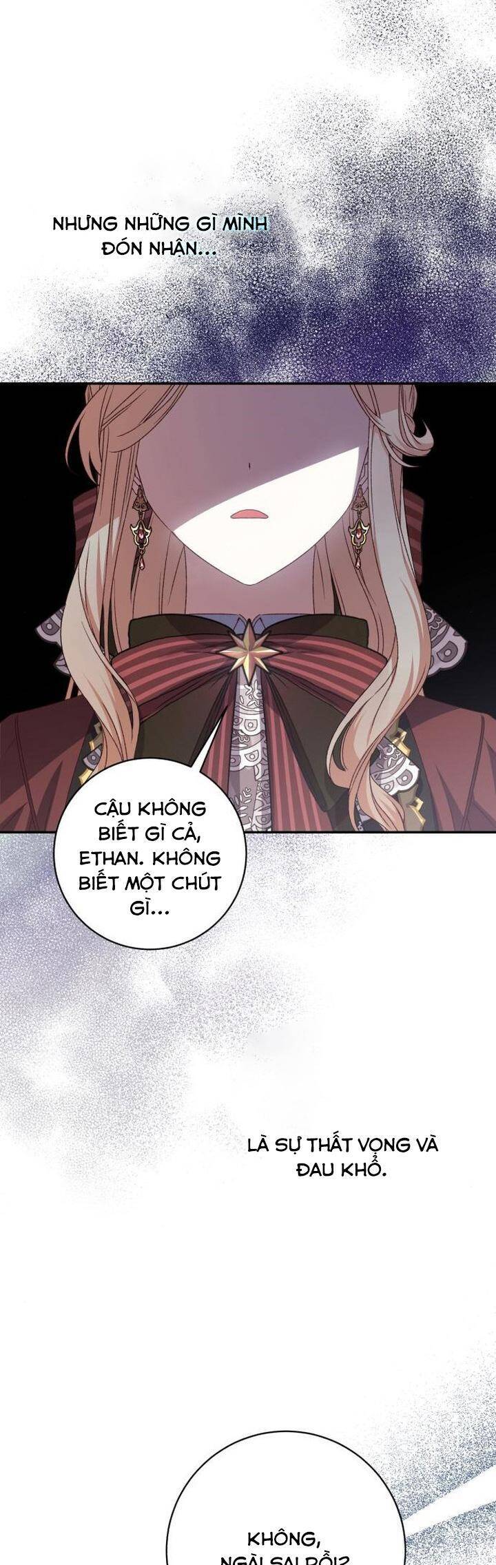 Bạo Chúa Muốn Sống Hiền Lành Chapter 53 - 19